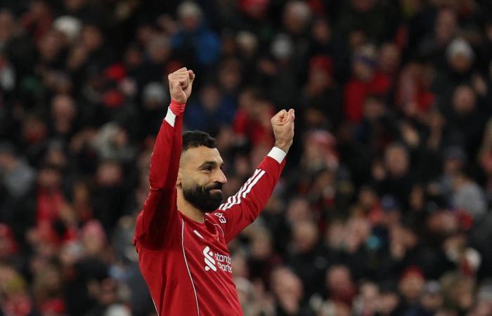 الصحافة
      البريطانية
      تتغنى
      بمحمد
      صلاح:
      استعاد
      مكانته
      العالمية