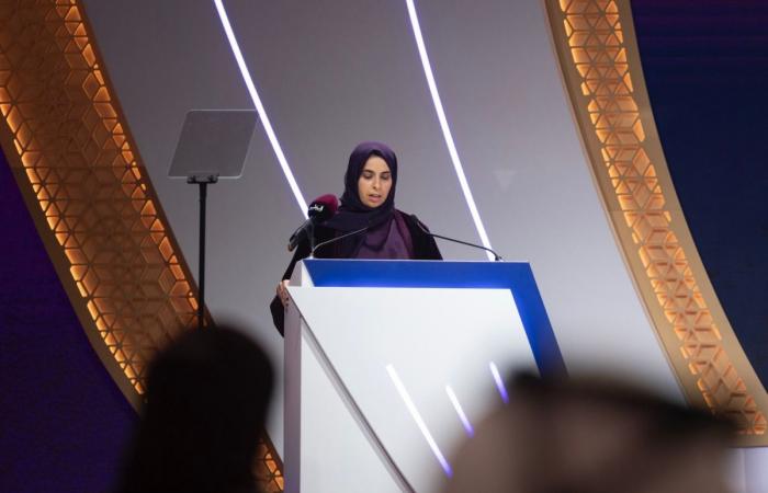 وزير التربية والتعليم: جائزة قطر للتميز العلمي منصة وطنية لتجسيد التعليم كخيار إستراتيجي لبناء الإنسان