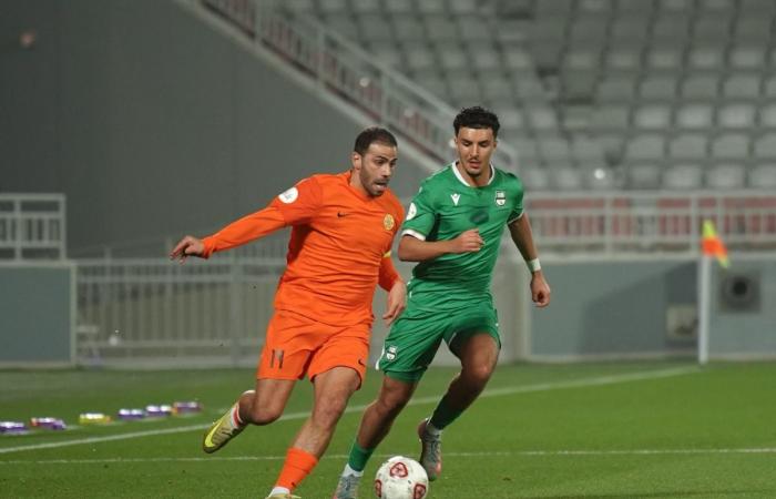 كأس الأمير 2026.. أم صلال يكمل عقد المتأهلين لربع النهائي بفوزه على الأهلي