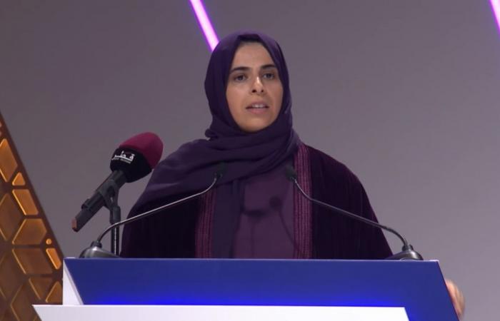 بالفيديو| وزيرة التعليم تعلن عن تطبيق بصمة إلكترونية لطلبة المدارس سبتمبر المقبل