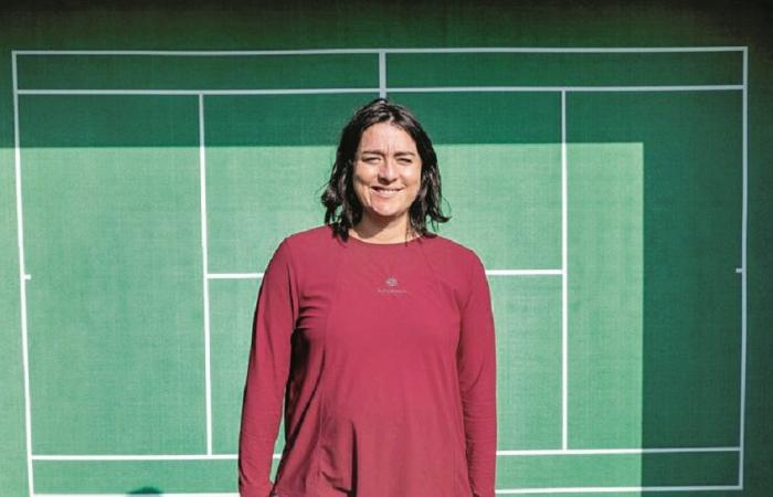 أنس جابر تتعاون مع برنامج «رسم الدروب»