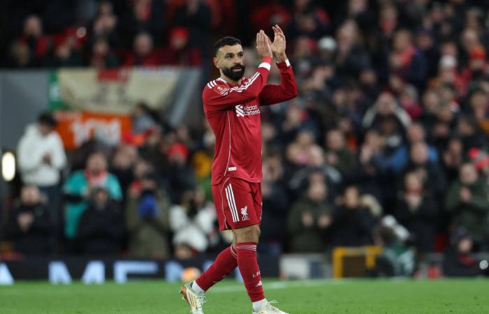 الصحافة
      البريطانية
      تتغنى
      بمحمد
      صلاح:
      استعاد
      مكانته
      العالمية