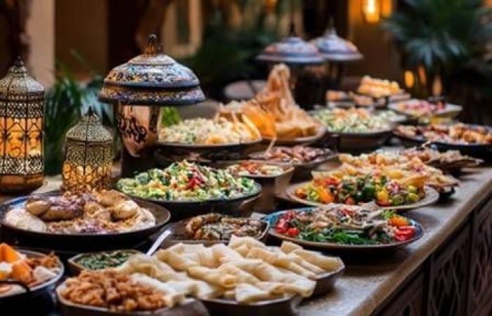 ليالي
      رمضان
      تعود
      إلى
      كورت
      يارد
      ماريوت
      الرياض
      بأجواء
      تجمع
      الأصالة
      والحداثة