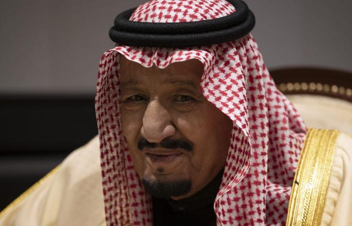 السعودية.. الملك سلمان يوافق على انطلاق الحملة الوطنية للعمل الخيري