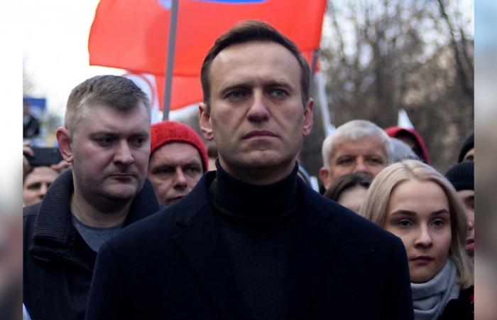 دول أوروبية: المعارض الروسي نافالني قُتل بسم "ضفدع السهم السام"