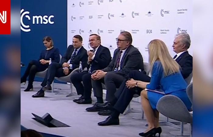 متابعة: تحليل CNN لأبرز أحداث اليوم الثاني بمؤتمر ميونخ للأمن
