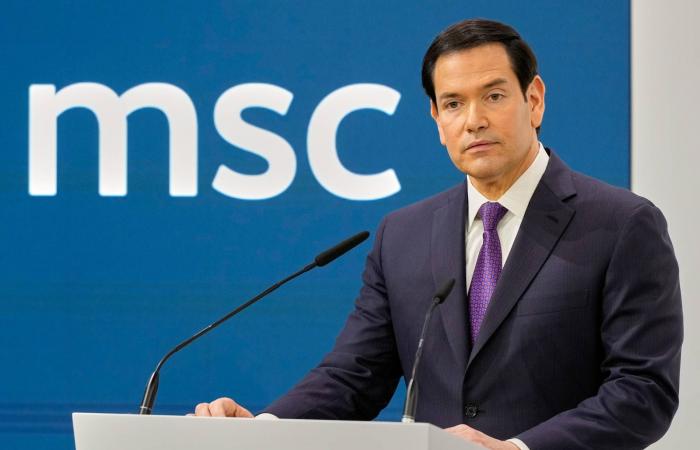 أربع
      خلاصات
      من
      «مؤتمر
      ميونيخ
      للأمن»