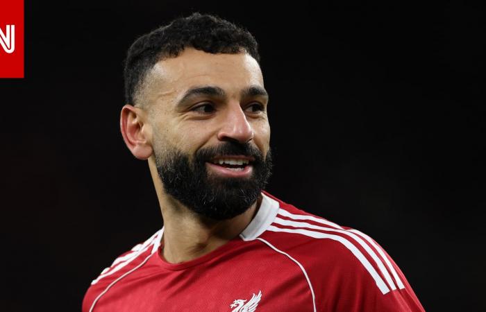 متابعة: محمد صلاح ينتفض مع ليفربول بعد عودته من كاس إفريقيا.. والأرقام توضح