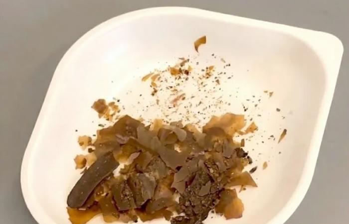 العثور على أوّل دليل مادي يثبت أنّ الرومان استخدموا براز البشر كدواء