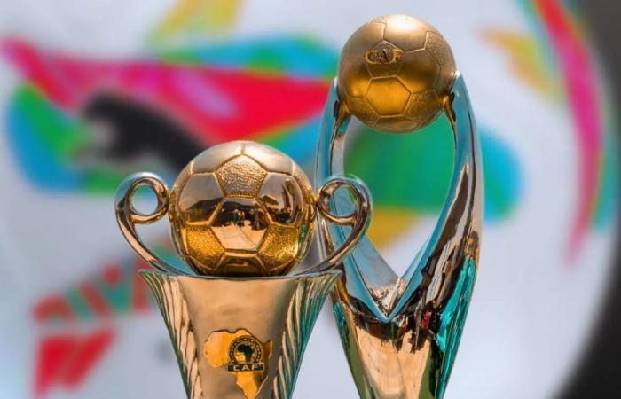تعرف على موعد سحب قرعتي ربع نهائي دوري أبطال إفريقيا والكونفدرالية