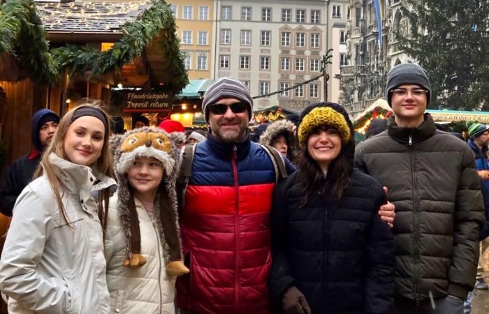 أمريكي يستعيد جنسيته الإيطالية بحق الدم ويشتري منزلًا بمليون دولار