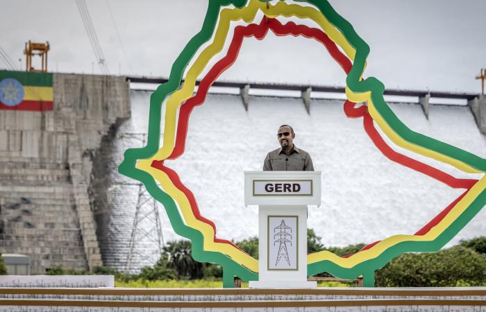 رئيس وزراء إثيوبيا يوجه رسالة بشأن نهر النيل: "يجب أن يرتوي منه الجميع بالعدل والمساواة"