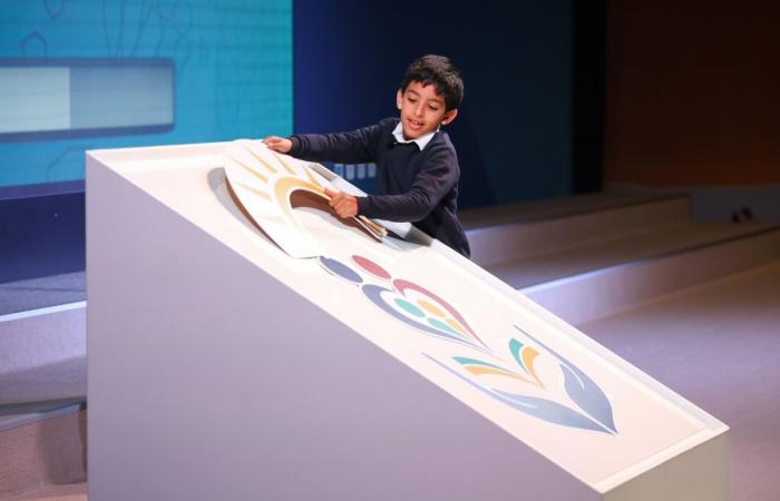 وزارة التربية والتعليم تطلق مشروع تعزيز التعليم في مرحلة الطفولة المبكرة