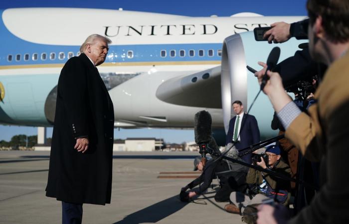 ترامب عن "مجلس السلام": جميع قادة العالم يقدمون مبالغ طائلة.. وسيحضرون الاجتماع الافتتاحي