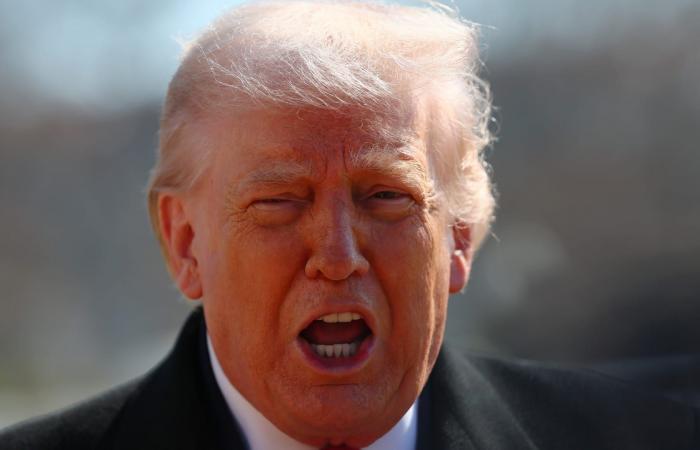 ترامب يستبق المفاوضات النووية مع إيران في جنيف بتصريحات جديدة