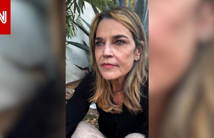 متابعة: ابنة نانسي غوثري تخاطب خاطفي والدتها مباشرة: "لم يفت الأوان أبداً لفعل الصواب"