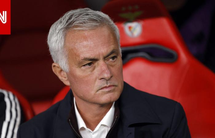 متابعة: ماذا قال مورينيو عن إمكانية عودته إلى تدريب ريال مدريد؟