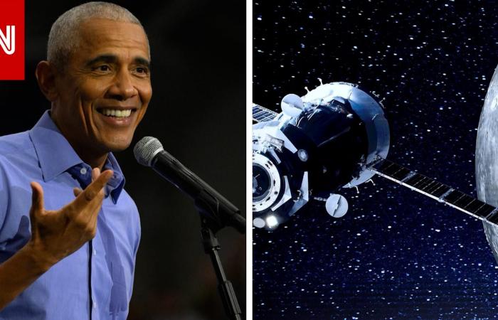 متابعة: "هناك كائنات فضائية".. أوباما يثير ضجة بتصريحاته ثم يوضح ما يقصده
