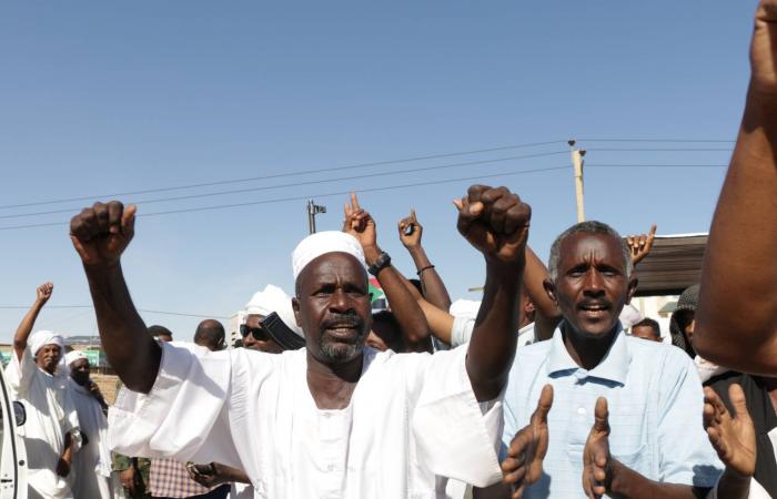 ليبيا:
      تنسيق
      بين
      الدبيبة
      وتكالة
      و«المركزي»
      لوقف
      تدهور
      «العملة
      الوطنية»