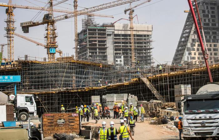 مصر.. انخفاض معدل البطالة بنسبة 6.2% مع نهاية 2025