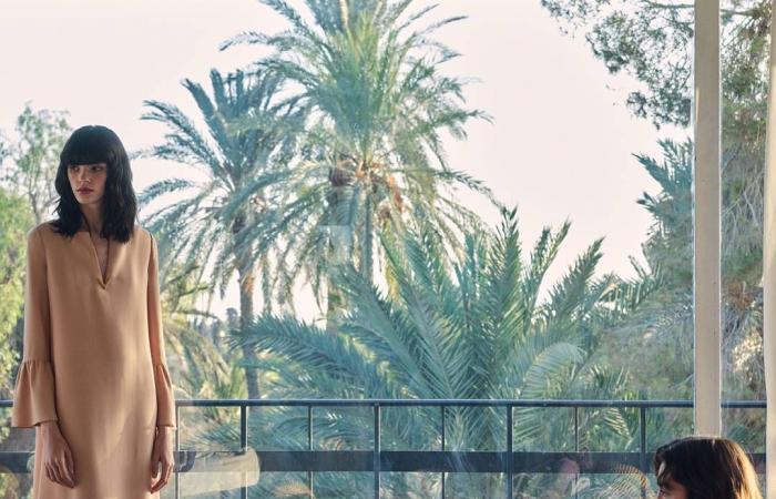 كيف
      تعيد
      الموضة
      تعريف
      العاطفة؟