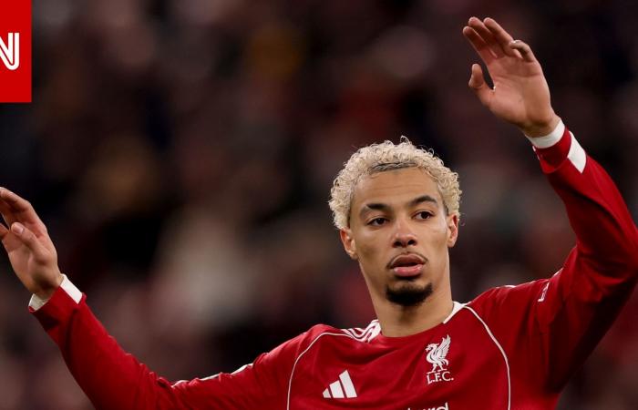 متابعة: بالأرقام.. ما هي أفضل 5 صفقات هجومية في الدوري الإنجليزي الممتاز هذا الموسم؟