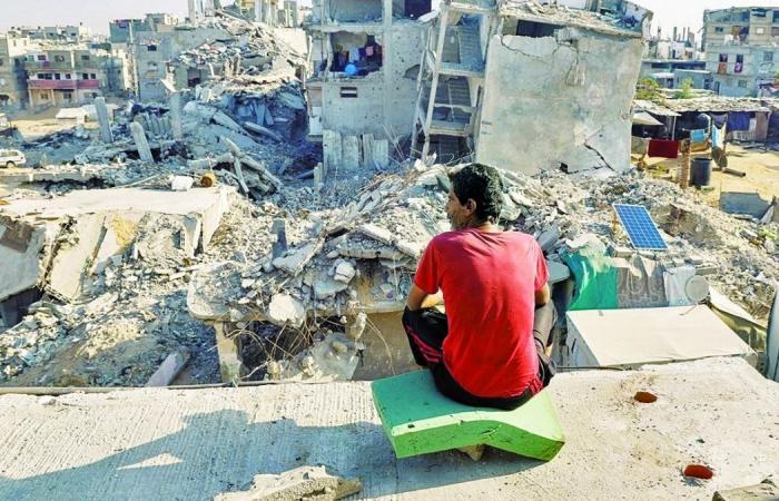 غزة نقطة في بحر المواجهة في المنطقة