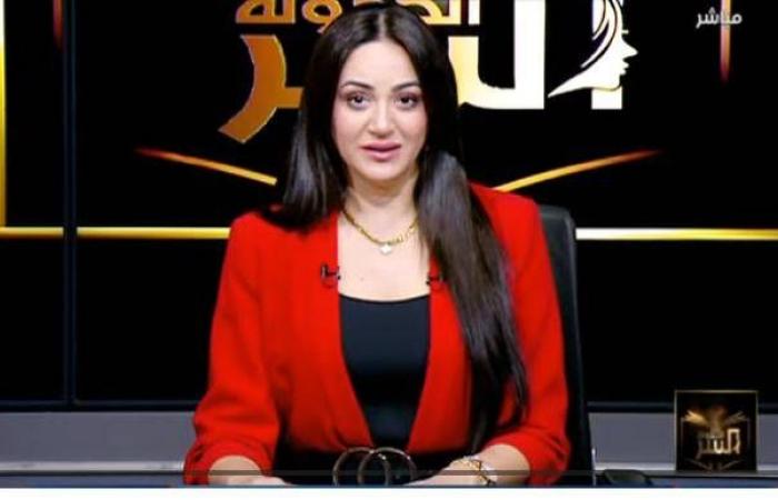 مصر:
      وقف
      برنامج
      لاستضافته
      متهماً
      بواقعة
      «تحرش
      الأتوبيس»