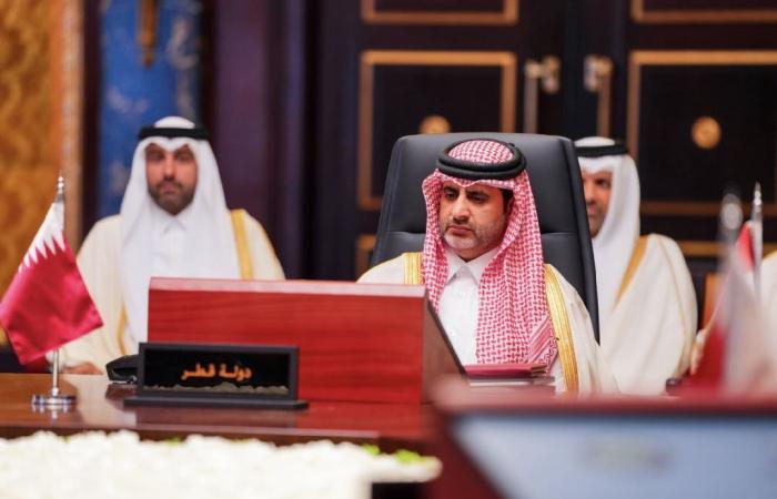 محافظ مصرف قطر المركزي يشارك في اجتماعات خليجية بالبحرين