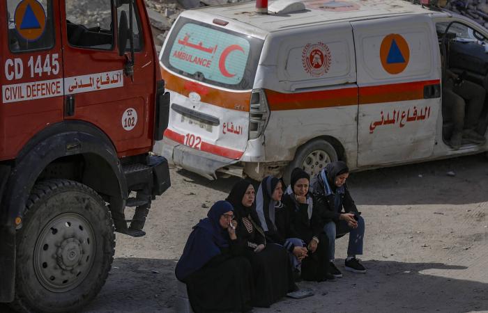 عصابات
      غزة
      تقتل
      وتخطف
      فلسطينيين
      من
      مناطق
      «حماس»