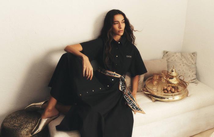 كيف
      تعيد
      الموضة
      تعريف
      العاطفة؟