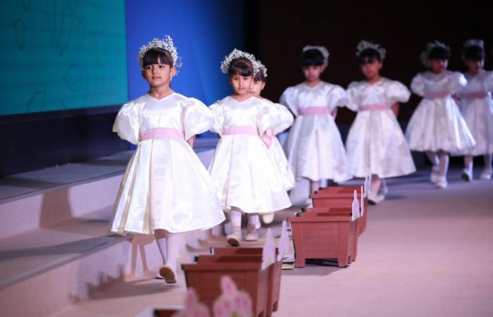 وزارة التربية والتعليم تطلق مشروع تعزيز التعليم في مرحلة الطفولة المبكرة