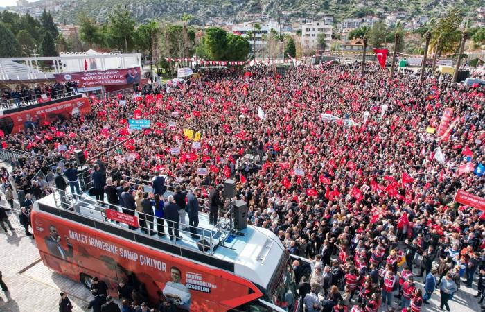 تركيا:
      تأجيل
      جديد
      لقضية
      تزوير
      شهادة
      إمام
      أوغلو
      الجامعية
      إلى
      يوليو