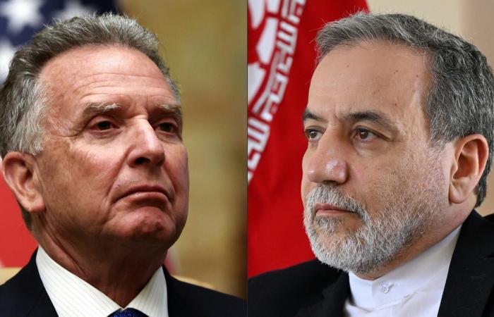 مسؤولون أمريكيون: إيران سترسل مقترحات مُفصّلة عقب محادثات جنيف