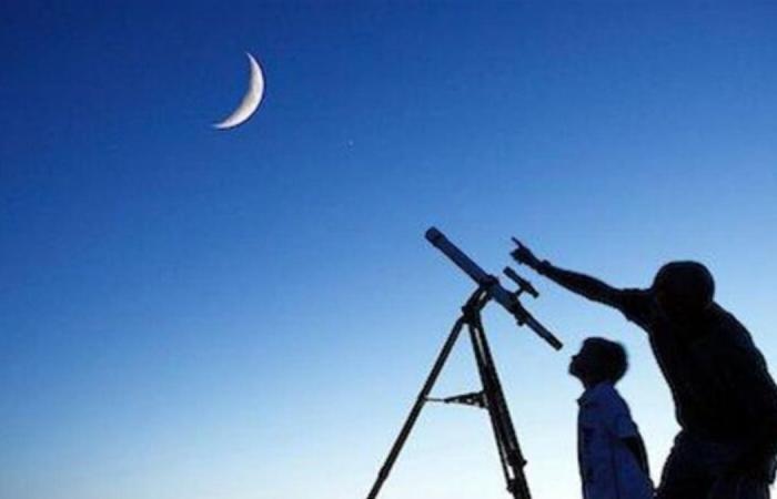 8 دول والمجلس الأوروبي للإفتاء تعلن رسمياً الخميس أول أيام شهر رمضان المبارك