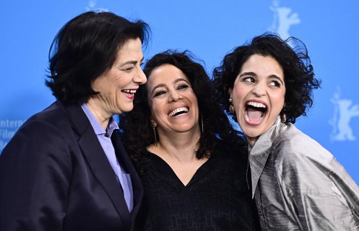 ثيمة
      «العودة»
      تهيمن
      على
      أفلام
      «برلين»...
      حكايات
      مواجهة
      الذات
      والمجتمع