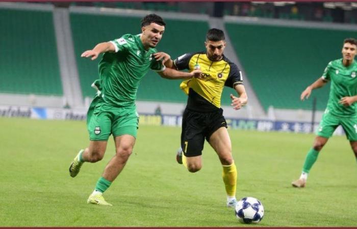 الأهلي يتطلع لربع النهائي الآسيوي