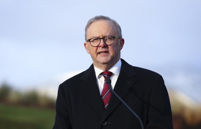 رئيس وزراء أستراليا عن رعايا بلاده المرتبطين بداعش في سوريا: لن يعودوا