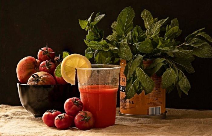 متعب
      وتشعر
      بالإرهاق؟
      5
      مشروبات
      طبيعية
      غنية
      بالحديد
      ترفع
      طاقتك