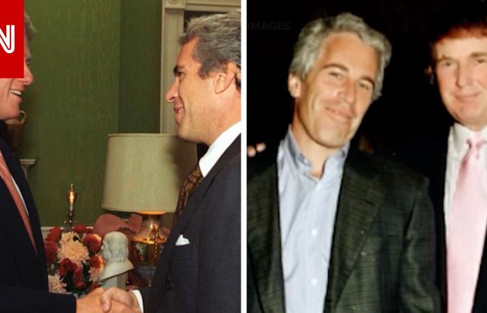 متابعة: وسط ضجة ملفات إبستين.. وزارة العدل الأمريكية تنشر قائمة أسماء بارزة وردت فيها