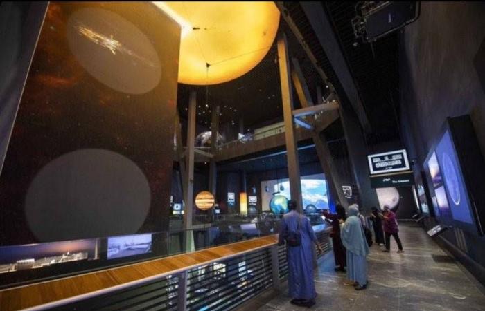 78
      عاماً
      على
      أول
      مرصد
      في
      مكة...
      كيف
      تطورت
      مراصد
      الأهلة
      بالسعودية؟