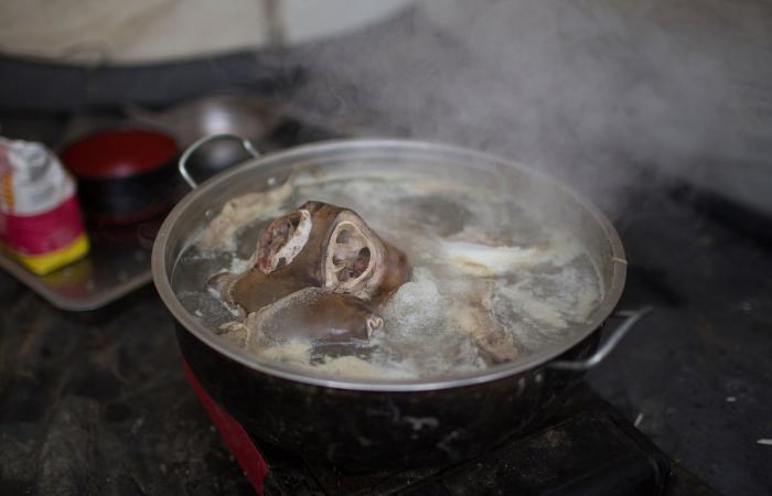 الحفاظ على الكولاجين مع التقدم في العمر..أبرز المصادر الغنية للبروتين