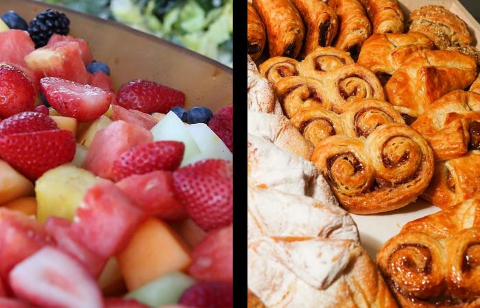 رغم فوائدها الصحيّة.. تجنب تناول هذه الأطعمة على معدة فارغة