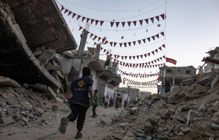 مهلة
      نزع
      سلاح
      «حماس»...
      ورقة
      ضغط
      تُربك
      مسار
      «اتفاق
      غزة»