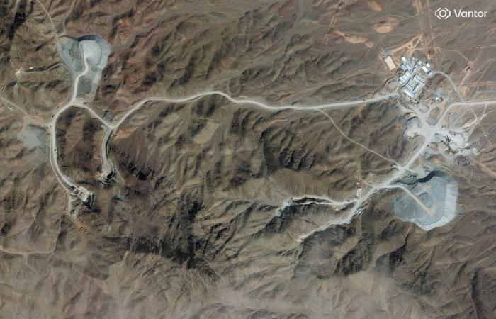 «الطاقة
      الذرية»
      تحذّر
      من
      أن
      «الوقت
      داهم»
      في
      المحادثات
      الإيرانية-الأميركية