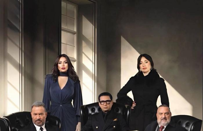 «ماسبيرو»
      لاستعادة
      تألقه
      الرمضاني
      بعد
      سنوات
      من
      الأفول