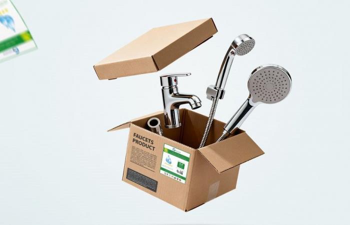 24 فبراير بدء التطبيق الإلزامي للائحة الفنية لأدوات ترشيد استهلاك المياه