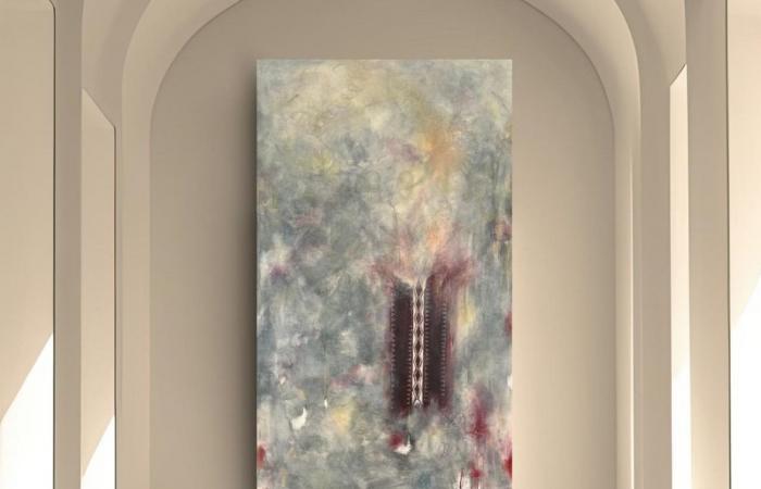 من الدوحة إلى آرت بازل هونغ كونغ.. السدو يحضر في أهم منصات الفن العالمي بتوقيع كاترين كرم