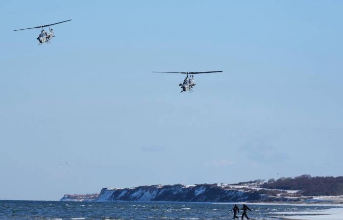 ميرتس:
      حرب
      أوكرانيا
      لن
      تنتهي
      إلا
      بعد
      استنزاف
      أحد
      الطرفين
      عسكرياً
      أو
      اقتصادياً