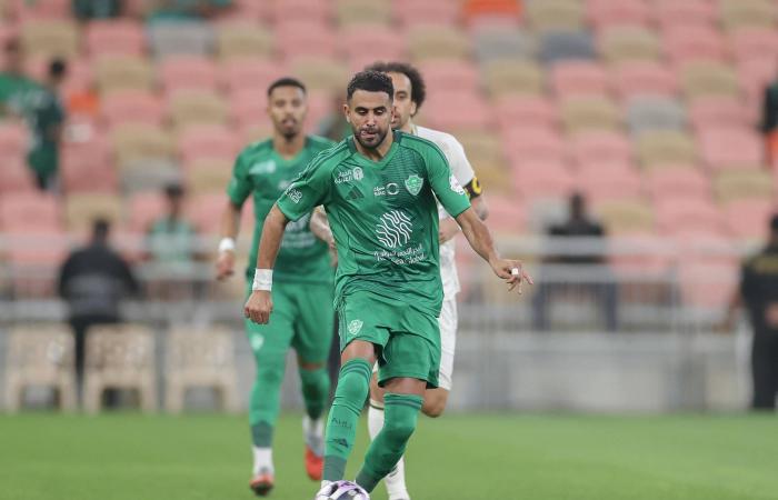 في
      غياب
      رونالدو...
      النصر
      إلى
      ربع
      النهائي
      الآسيوي